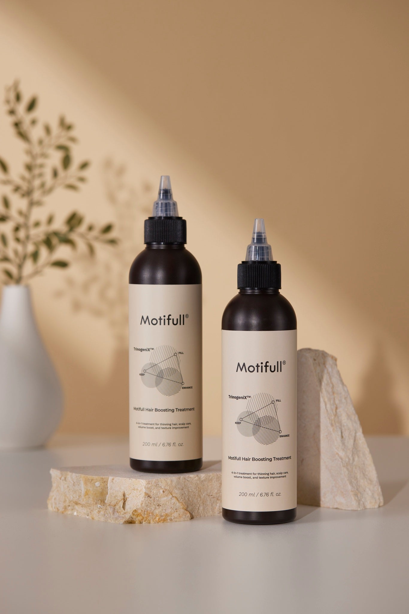 Motifull Boosting Treatment