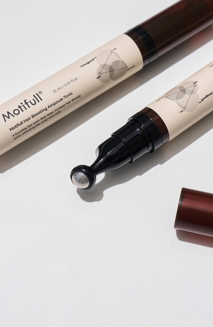 Motifull Ampoule 15ml